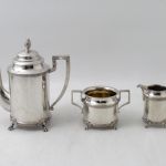 716 5099 COFFEE SET